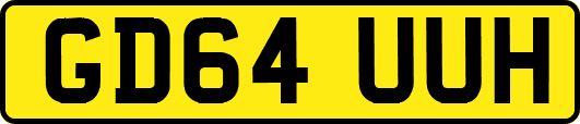 GD64UUH