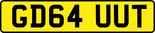 GD64UUT