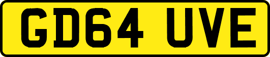 GD64UVE