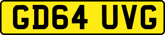 GD64UVG