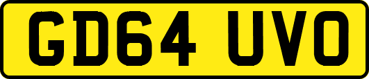 GD64UVO