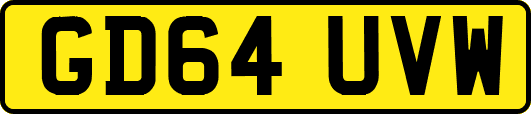 GD64UVW