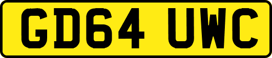 GD64UWC