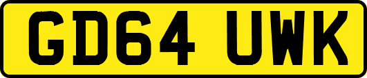GD64UWK