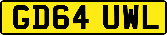 GD64UWL