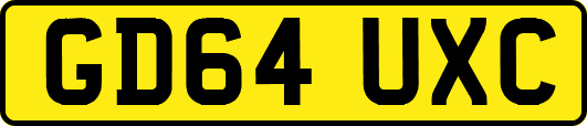 GD64UXC