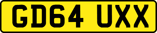 GD64UXX