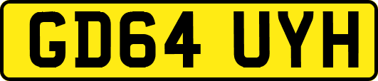 GD64UYH