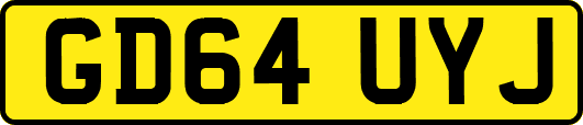 GD64UYJ