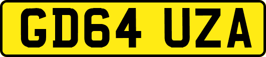 GD64UZA