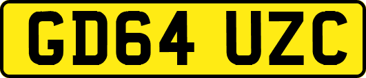 GD64UZC