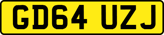 GD64UZJ