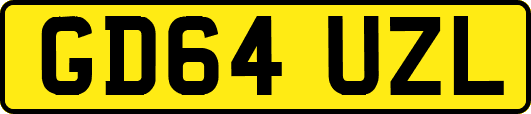 GD64UZL