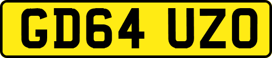 GD64UZO