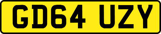 GD64UZY