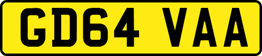GD64VAA