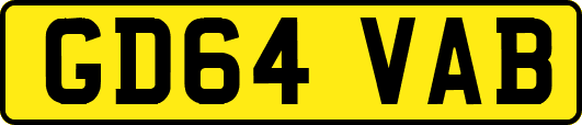 GD64VAB