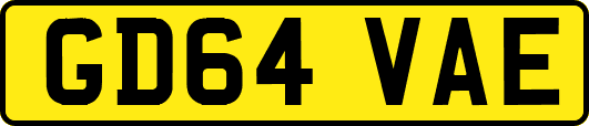 GD64VAE
