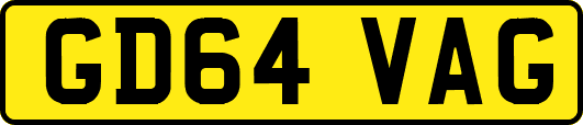 GD64VAG