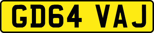 GD64VAJ