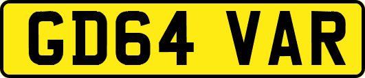 GD64VAR