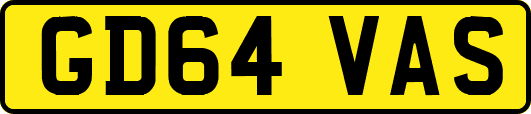 GD64VAS
