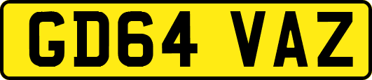 GD64VAZ