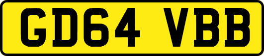 GD64VBB