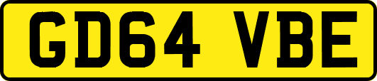 GD64VBE