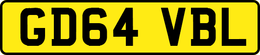 GD64VBL