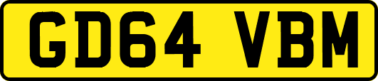 GD64VBM