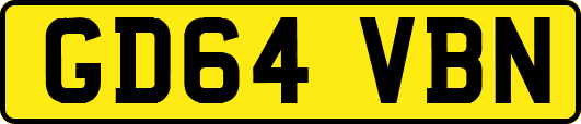 GD64VBN