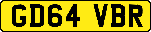 GD64VBR
