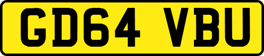 GD64VBU