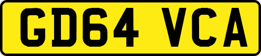 GD64VCA