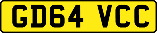 GD64VCC