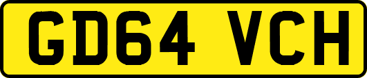 GD64VCH