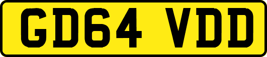 GD64VDD
