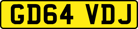 GD64VDJ
