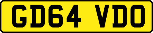 GD64VDO