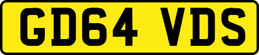 GD64VDS