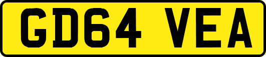 GD64VEA