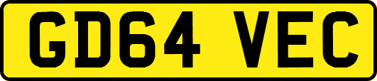 GD64VEC