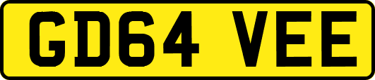 GD64VEE