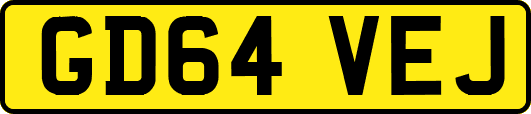 GD64VEJ