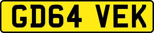 GD64VEK