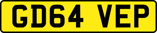 GD64VEP