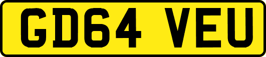 GD64VEU