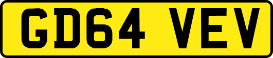 GD64VEV