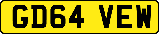 GD64VEW